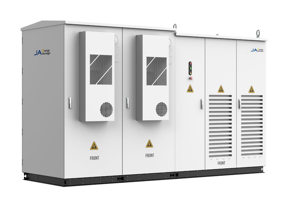 150kw-430kwh
