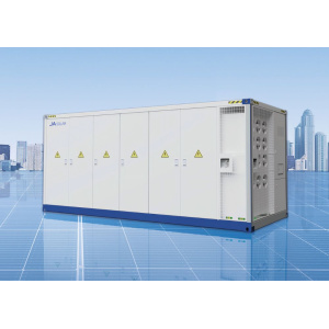 JAGalaxy Utility Liquid-Cooled ESS JAG-BS-0.5CP-5015kWh-B01