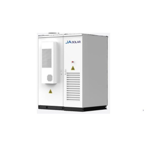 JAPlanet——100kW/215kWh - AC/DC Coupling