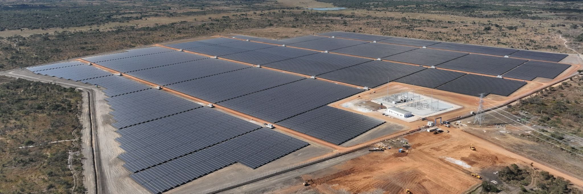JA Solar Africa
